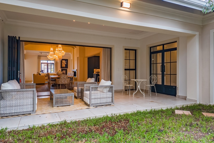 3 Bedroom Property for Sale in The Hill Western Cape